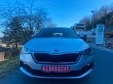 Skoda Scala Ambition 1.0 TSI 81 kW - Skoda Scala Gebrauchtwagen in Dresden