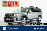 Hyundai SANTA FE SIGNATURE 1.6 T-GDI PHEV (253PS) Allrad - Hyundai SANTA FE: 7sitzer