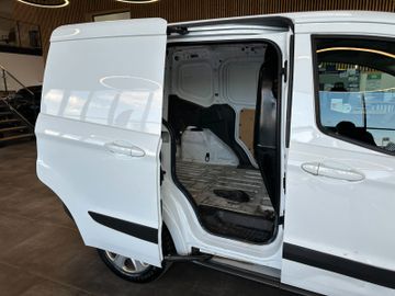 Ford Transit Courier Trend *PDC*TÜV*