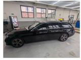 Mercedes-Benz E 200 d T Autom. - Taxi - Mercedes-Benz E 200: Taxi