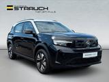 Opel Frontera Edition bhWSS/130°RFK/Allwe/LHz/SHz - Opel Frontera: B