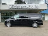 Mercedes-Benz V 300 d AVANTGARDE Extralang 8-SITZER+LEDER+MBUX - : Sitzer 8