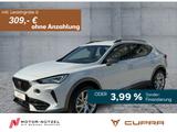 Cupra Formentor VZ 2.0 TSI DSG 4DRIVE LED+NAVI+KAMERA