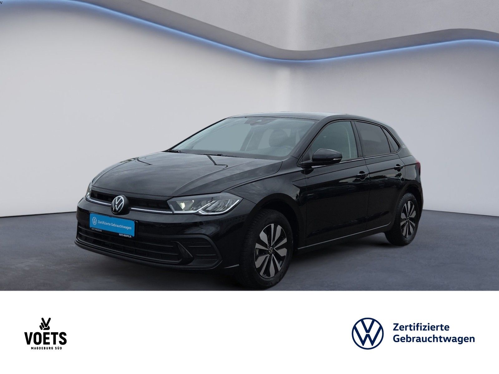 Volkswagen Polo - Bild 2