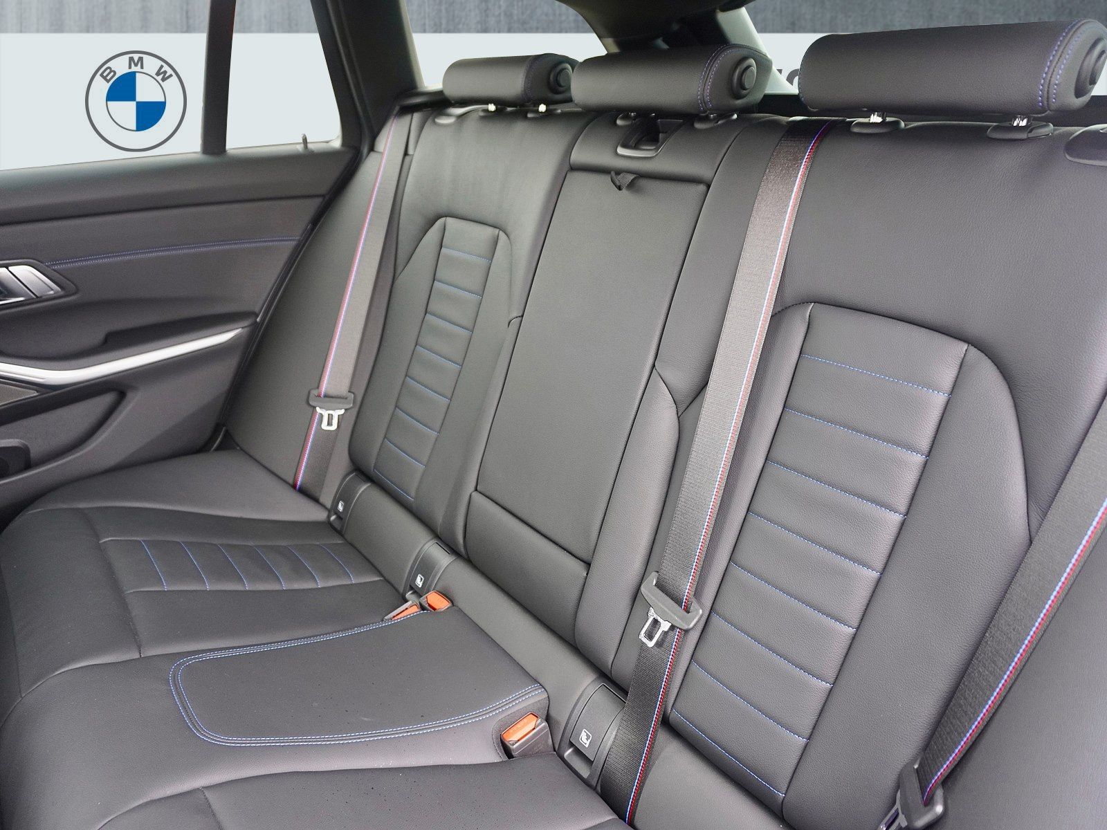 BMW M340i xDrive Touring HK HiFi DAB LED Standhzg. foto 11