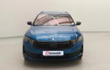 Skoda 2.0TSi 4x4 Sportline NAVI KAMERA eHK LM18"AHK - Skoda Octavia: Sportline