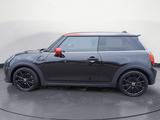MINI Cooper SE. MINI Electric Trim Navi Leder Bluetoo - MINI Cooper SE: Trim L