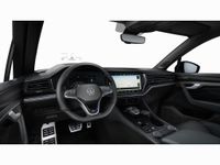 Volkswagen Touareg - Vorschau Bild 3