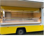 Mercedes-Benz FOOD TRUCK, Verkauf Mobil - Mercedes-Benz Truck