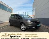 Opel Zafira C Edition**17TKM** - Opel Zafira Gebrauchtwagen in Oldenburg