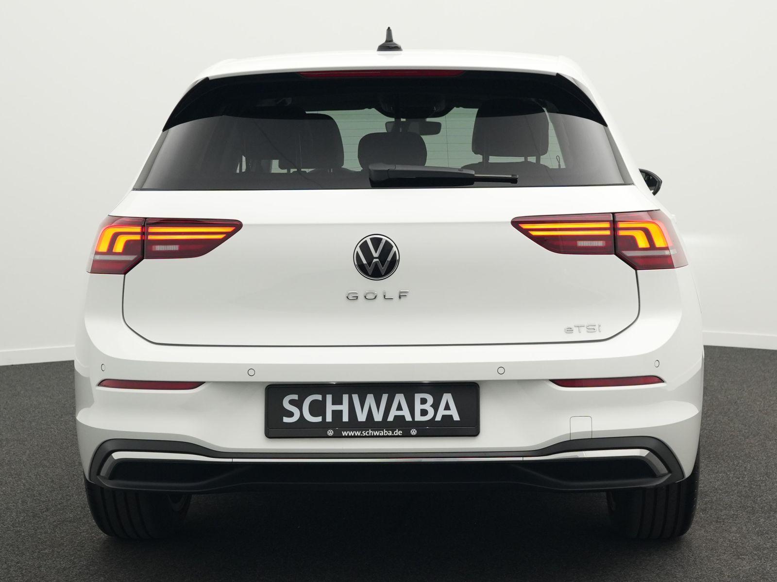 Volkswagen Golf VIII Energy 1,5 eTSI DSG *AHK*LEDPlus*17"*, миниатюра 7