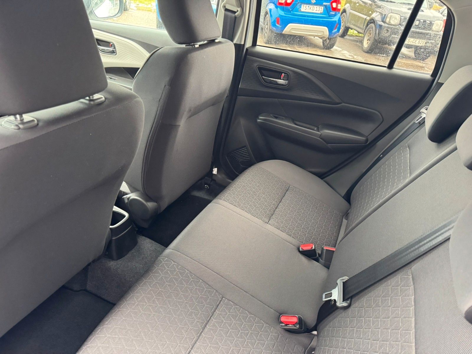 Suzuki Swift - Bild 11