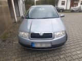 Skoda skoda Fabian 6Y2 - Skoda Fabia: 6y
