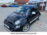 Abarth 595 Competizione 1.4 T-Jet 16V*KLIMA*XENON* - gebrauchte Abarth Sportwagen