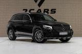 Mercedes-Benz GLC 220 d 4Matic