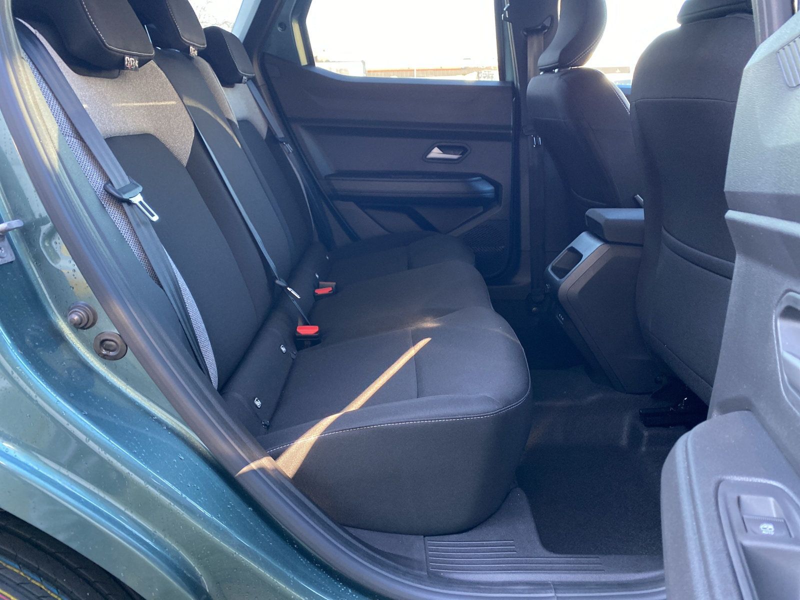 Dacia Duster - Bild 12