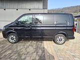 Volkswagen T5 Multivan 4 Motion Allrad - Volkswagen T5 Multivan: 4motion