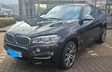 BMW Bmw x6 m50 - BMW X6 M50 aus 2018