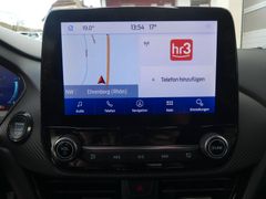 FORD Puma Vivid Ruby Edition*el. Heckklappe*Kamera*
