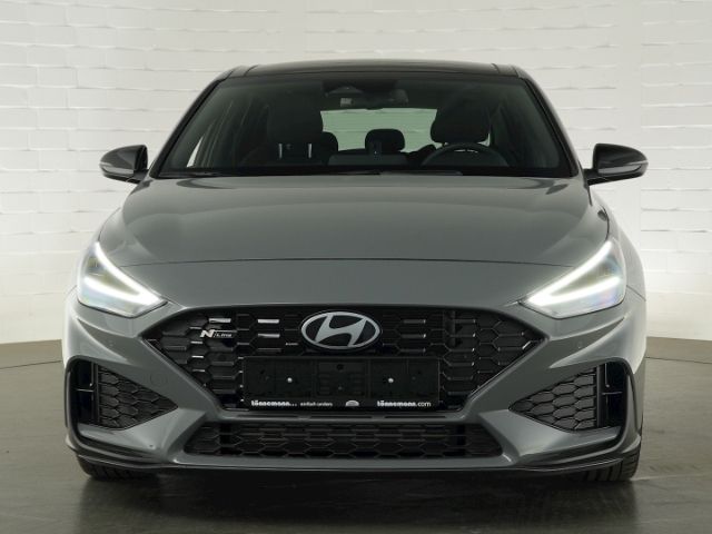 i30 FACELIFT N-LINE T-GDI+VOLL-LED+NAVI+RÜCKFAHR