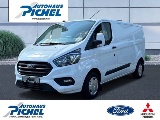 Ford Transit Custom 300 L2 Trend Kasten NAVI+GJR+FGS+