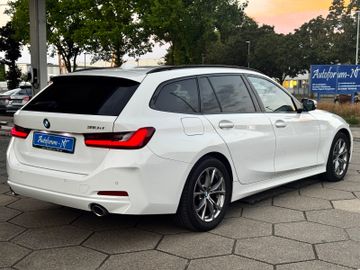BMW 318 - 3