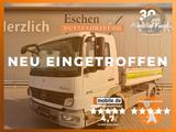 Mercedes-Benz Atego 816 K Meiller 3-Seiten Kipper*3Sitze*2AHK - Atego 816