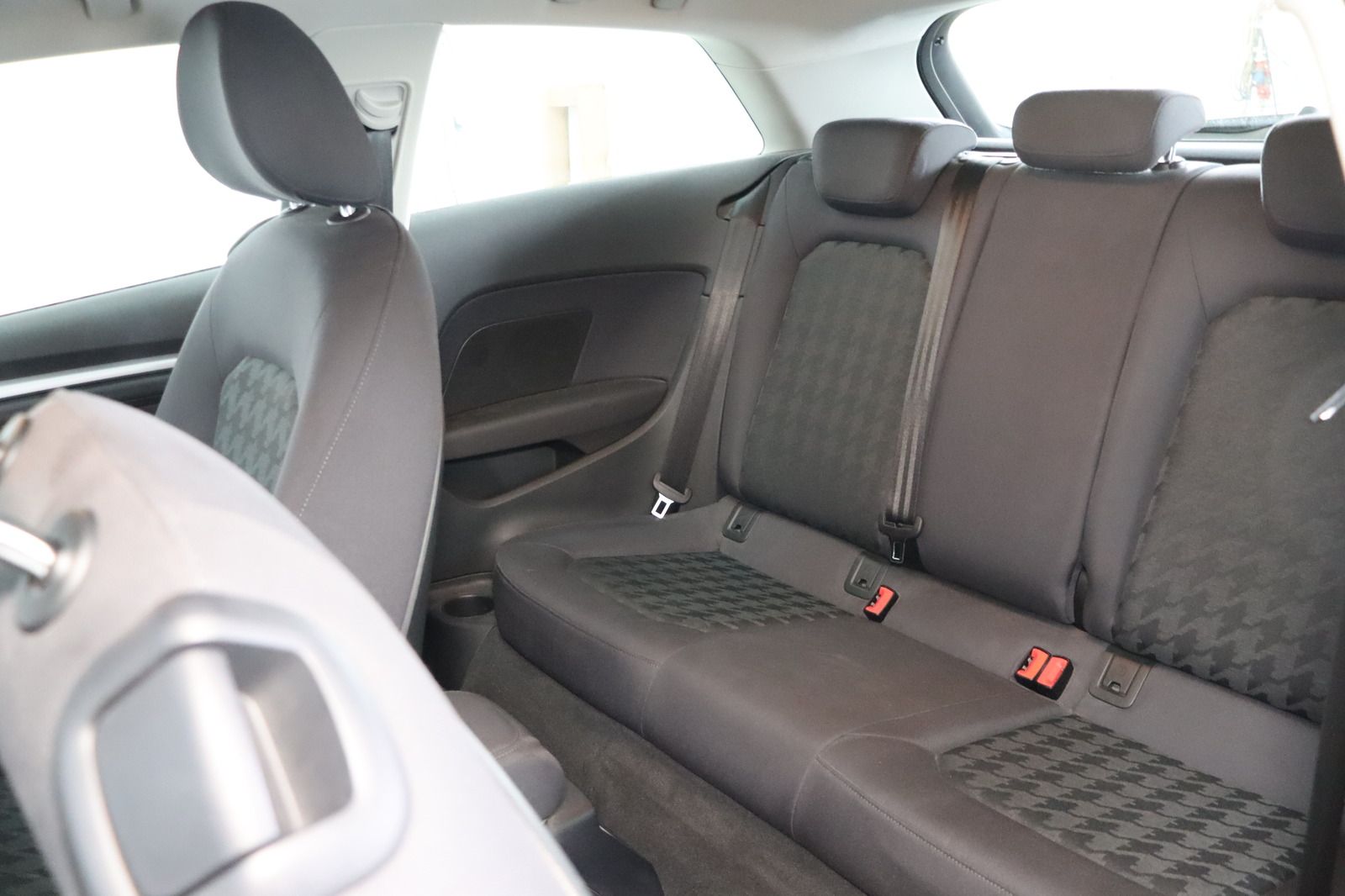 Fahrzeugabbildung Audi A3 1.4 TFSI * HU/AU neu * 1.Hand