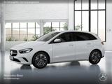 Mercedes-Benz B 200 Progressive Advanced/AHK/TotWin/360° - weiße Mercedes-Benz B-Klasse