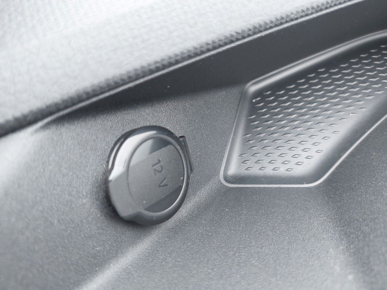 Volkswagen Caddy Maxi EcoProfi AHK Klima Allwetter – Bild 22