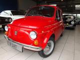 Fiat 500- süß,toll, schick und echt supergünstig! - Fiat Gebrauchtwagen von 1973