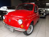 Fiat 500- süß,toll, schick und echt supergünstig! - Fiat aus 1973