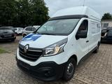 Renault Trafic Kasten L2H2 Komfort 2.0  "1.Hand" - gebrauchte Renault Trafic aus dem Jahr 2021