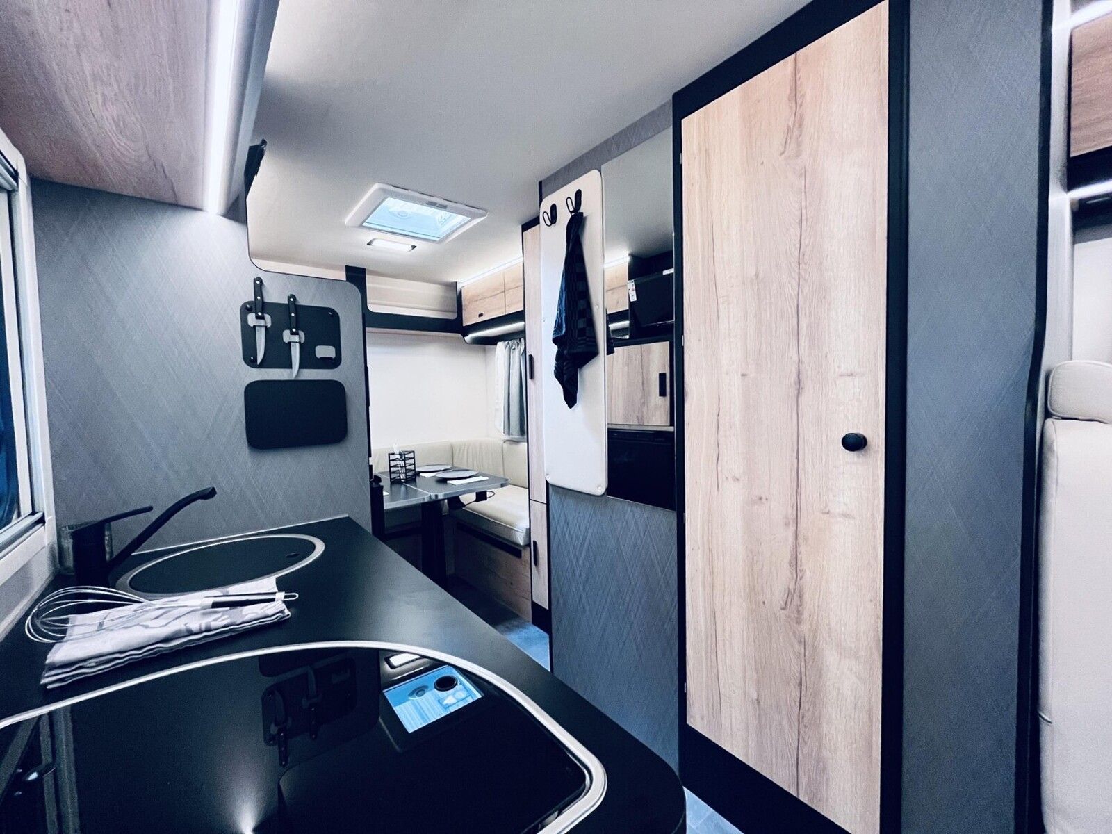 Fahrzeugabbildung XGO Dynamic 30G