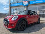 MINI COOPER Mini Cooper*1.Hand*17Zoll*LED*PDC* - MINI Cooper mit Benzin-Antrieb: Kleinwagen, Schaltgetriebe