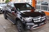 Mercedes-Benz X250* 4MATIC* EDITION POWER* 45TKM* STANDHEIZUNG - Mercedes-Benz X 250 aus 2019
