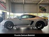 Porsche Cayman 718 Style Edition Rückfahrkamera Leder - Porsche Cayman: 718 Style Edition