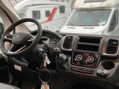 Adria Twin ALL IN 640 SLB MJ 26* *Bestand*