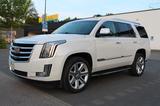 Cadillac Escalade 6.2 V8 Premium Autom. Premium - Cadillac Escalade: 6.2