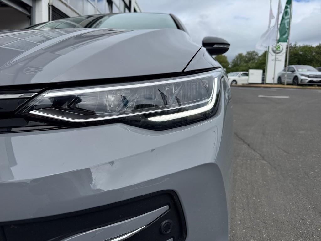 Volkswagen Golf 1.5 TSI AHK Goal, миниатюра 2
