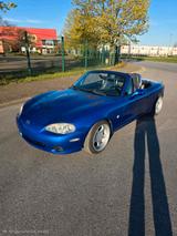 Mazda MX 5 NB - Mazda MX-5: Nb