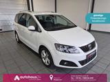 Seat Alhambra 1.4 TSI  Xcellence|DSG|Navi|Cam|7-Sitze - SEAT Alhambra XCELLENCE mit Benzin-Antrieb