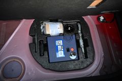 OPEL Adam 1.0 Turbo Rocks Klima Leder 54tkm OPEL Adam 1.0 Turbo Rocks Klima Leder 54tkm