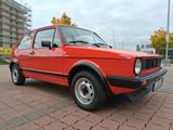 Volkswagen Golf 1 GTI 1978 - VW Golf von 1978