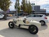 Austin Seven MOTORIMA-Special - Austin mit Benzin-Antrieb: Cabrio