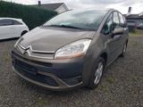 Citroën Grand C4 Picasso Advance - Citroën Grand C4 Picasso / SpaceTourer aus 2009
