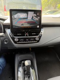 Toyota Corolla - 9