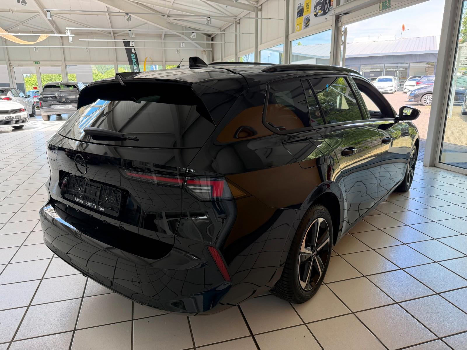 Opel Astra L Sports Tourer GS Matrix-LED+Navi+Kamera