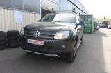 Volkswagen Amarok Trendline DoubleCab 4Motion - Volkswagen Amarok: Trendline