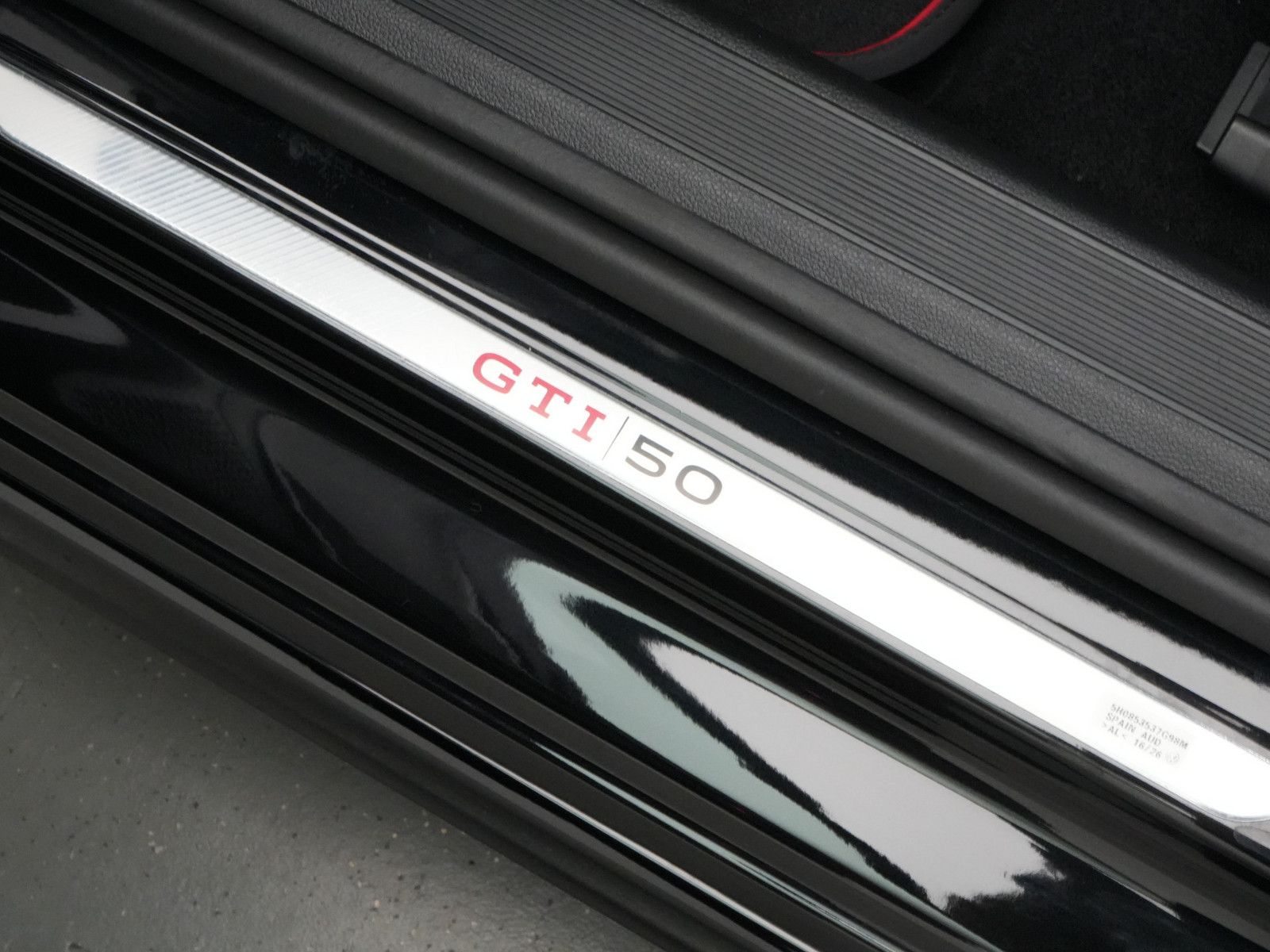 Volkswagen Golf - Bild 5
